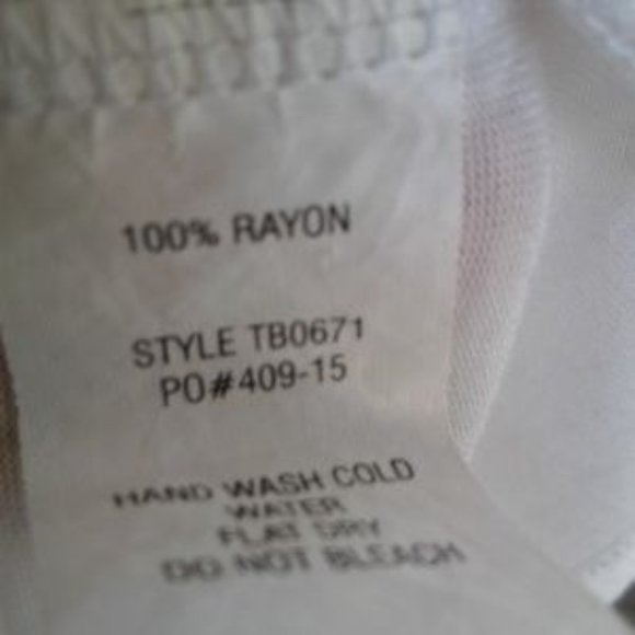 Retro White Graphic T-shirt Bring On The Sunshine - Picture 5 of 8